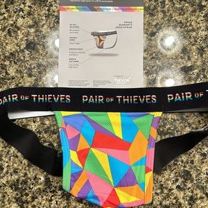 Pair of Thieves